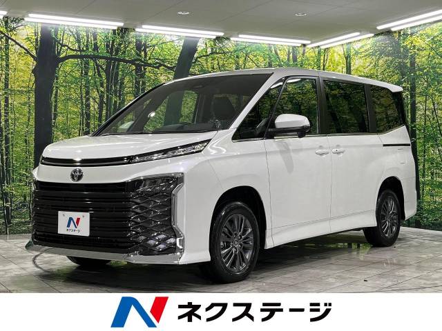 トヨタ ヴォクシー S－Z 8Km (岩手県)[864]の中古車詳細｜岩手県の