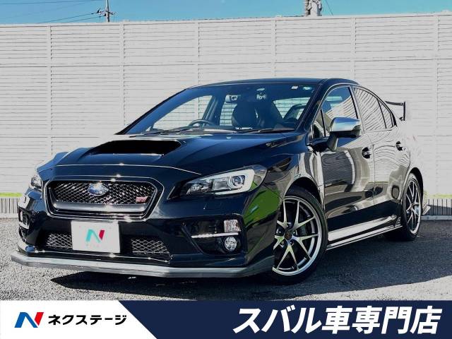 スバル ｗｒｘ ｓｔｉ ｓｔｉ タイプｓ 7 6万km 埼玉県 265 の中古車詳細 埼玉県の春日部スバル車専門店 中古車の ネクステージ