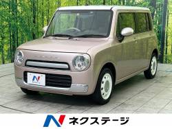 アルトラパンショコラの中古車