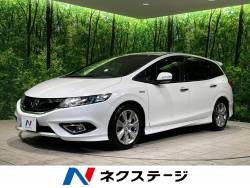 ジェイドの中古車