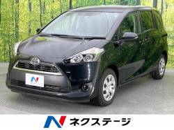トヨタ シエンタ 新型の中古車一覧 新車 中古車の ネクステージ