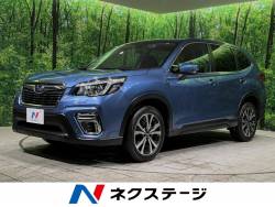 フォレスター プレミアムの中古車画像