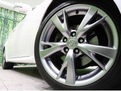 ＩＳ ＩＳ２５０ バージョンＦの中古車画像