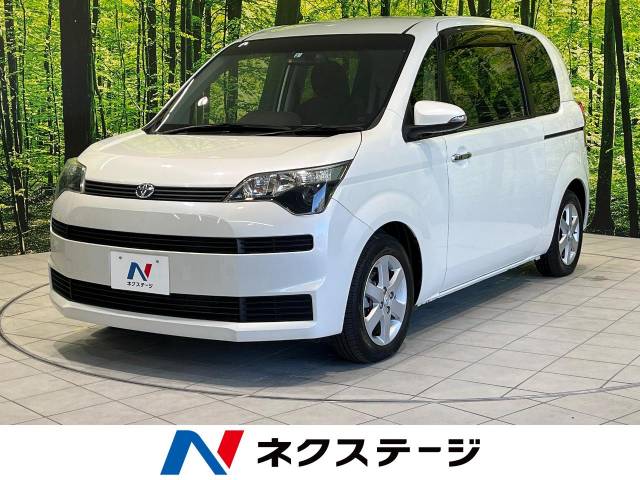 トヨタ スペイド ｇ 8 2万km 39 9万円 兵庫県 525 の中古車詳細 兵庫県の姫路店 新車 中古車の ネクステージ
