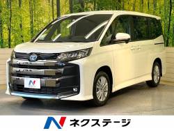 ノア ハイブリッドS-Gの中古車画像