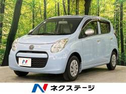 キャロルエコ ECO-X 禁煙車 ワンオーナー スマートキー&プッシュスタート アイドリングストップ CDオーディオ ヘッドライトレベライザー プライバシーガラス ドアバイザー 電動格納ミラー キャロルエコ ECO-X 禁煙車 ワンオーナー スマートキー&プッシュスタート アイドリングストップ CDオーディオ ヘッドライトレベライザー プライバシーガラス ドアバイザー 電動格納ミラーの中古車画像