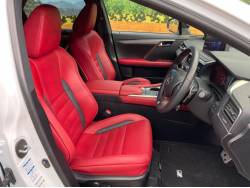 ＲＸ ＲＸ３００ Ｆスポーツの中古車画像