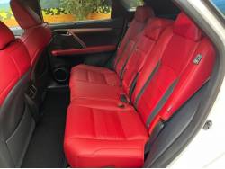 ＲＸ ＲＸ３００ Ｆスポーツの中古車画像