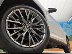 ＲＸ ＲＸ３００ Ｆスポーツの中古車画像