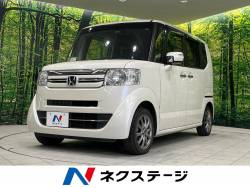 N-BOXの中古車