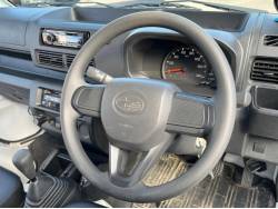 サンバートラック ＴＢの中古車画像