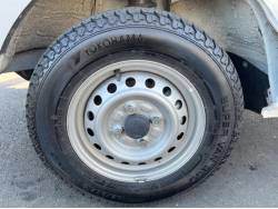 サンバートラック ＴＢの中古車画像