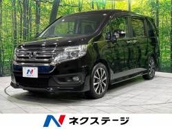 ステップワゴンスパーダ Z クールスピリットの中古車画像