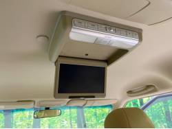 エリシオン ＬＸ ＨＤＤナビスペシャルパッケージの中古車画像