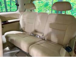 エリシオン ＬＸ ＨＤＤナビスペシャルパッケージの中古車画像