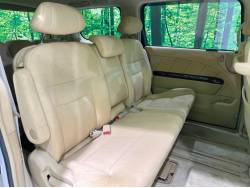 エリシオン ＬＸ ＨＤＤナビスペシャルパッケージの中古車画像