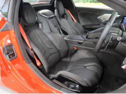 シボレーコルベット コンバーチブルの中古車画像