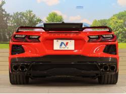 シボレーコルベット コンバーチブルの中古車画像