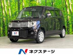 MRワゴンWitの中古車