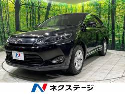 ハリアー エレガンス 4WD 純正ナビ バックカメラ パワーシート LEDヘッド・フロントフォグ 合皮コンビシート ステアリングスイッチ スマートキー プッシュスタートシステム 革巻きステアリング デュアルオートエアコン ハリアー エレガンス 4WD 純正ナビ バックカメラ パワーシート LEDヘッド・フロントフォグ 合皮コンビシート ステアリングスイッチ スマートキー プッシュスタートシステム 革巻きステアリング デュアルオートエアコンの中古車画像
