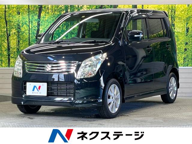スズキ ワゴンR FXリミテッド 6.6万Km (熊本県)[176]の中古車詳細