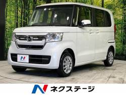 N-BOXの中古車