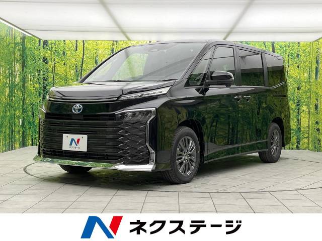 トヨタ ヴォクシー ハイブリッドｓ ｇ 8km 404 9万円 大阪府 706 の中古車詳細 大阪府の摂津店 中古車の ネクステージ