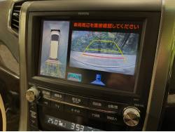 ヴェルファイア ３．５Ｖ プレミアムシートエディションの中古車画像