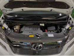 ヴェルファイア ３．５Ｖ プレミアムシートエディションの中古車画像