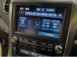 ヴェルファイア ３．５Ｖ プレミアムシートエディションの中古車画像