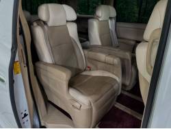 ヴェルファイア ３．５Ｖ プレミアムシートエディションの中古車画像