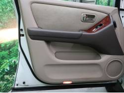 ハリアー ハリアー プライムセレクションの中古車画像