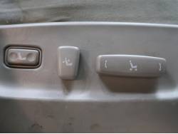 ハリアー ハリアー プライムセレクションの中古車画像