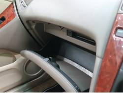 ハリアー ハリアー プライムセレクションの中古車画像