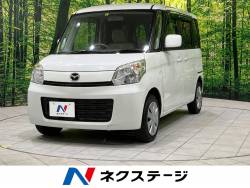 フレアワゴンの中古車