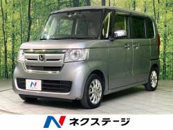N-BOX Gホンダセンシング ホンダセンシング 禁煙車 SDナビ アダプティブクルーズコントロール バックカメラ ETC ドラレコ LEDヘッドライト オートライト 車線逸脱警報 純正14インチアAW CD 盗難防止システム N-BOX Gホンダセンシング ホンダセンシング 禁煙車 SDナビ アダプティブクルーズコントロール バックカメラ ETC ドラレコ LEDヘッドライト オートライト 車線逸脱警報 純正14インチアAW CD 盗難防止システムの中古車画像