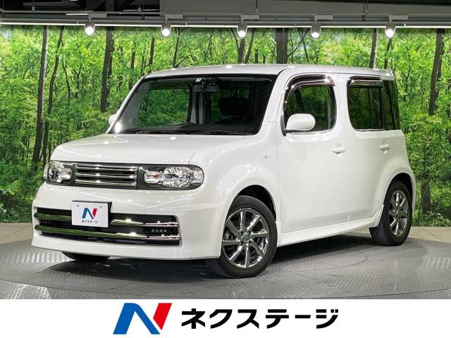 日産 キューブ ライダー ブラックライン 2 7万km 大阪府 840 の中古車詳細 大阪府の寝屋川店 中古車の ネクステージ 日産 キューブ ライダー ブラックライン 2 7万km 大阪府 840 の中古車詳細 大阪府の寝屋川店 中古車の ネクステージ