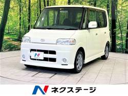 タント VS スマートキー 禁煙車 ETC 純正エアロ 純正14インチアルミ 電動格納ミラー マニュアルエアコン プライバシーガラス 横滑り防止装置 ワンオーナー 衝突安全ボディ タント VS スマートキー 禁煙車 ETC 純正エアロ 純正14インチアルミ 電動格納ミラー マニュアルエアコン プライバシーガラス 横滑り防止装置 ワンオーナー 衝突安全ボディの中古車画像