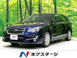 インプレッサスポーツ 1.6i-Lアイサイト 4WD アイサイトVer3 SDナビ レーダークルーズ バックカメラ ETC ドラレコ レーンアシスト パドルシフト オートライト オートエアコン 純正16インチアルミホイール 地デジ DVD再生 インプレッサスポーツ 1.6i-Lアイサイト 4WD アイサイトVer3 SDナビ レーダークルーズ バックカメラ ETC ドラレコ レーンアシスト パドルシフト オートライト オートエアコン 純正16インチアルミホイール 地デジ DVD再生の中古車画像