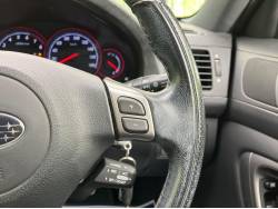 レガシィツーリングワゴン ２．０ｉ Ｂスポーツ ブラックインテリアセレクションの中古車画像