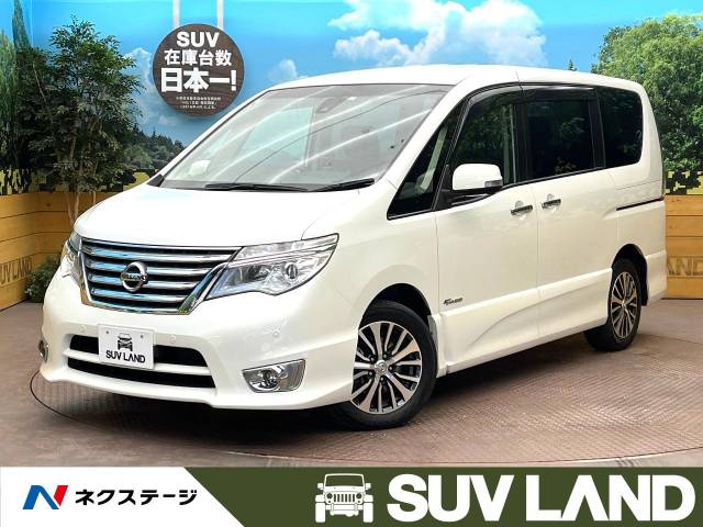 日産 セレナ ハイウェイスター ｖセレクション セーフティ ｓ ハイブリッド 5 8万km 169 9万円 大阪府 760 の中古車詳細 大阪府のｓｕｖ ｌａｎｄ 堺 新車 中古車の ネクステージ