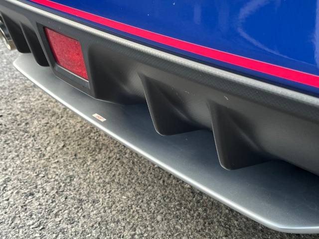 スバル ＷＲＸ ＳＴＩ ＥＪ２０ ファイナルエディション フルパッケージ 0.7万Km 729.9万円(大阪府)[642]の中古車詳細