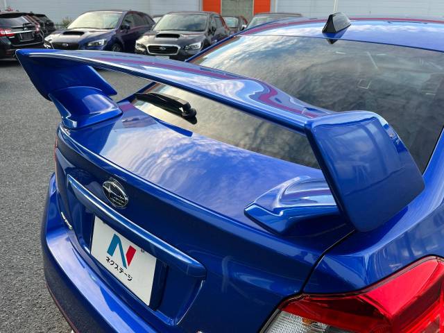 スバル ＷＲＸ ＳＴＩ ＥＪ２０ ファイナルエディション フルパッケージ 0.7万Km 729.9万円(大阪府)[642]の中古車詳細
