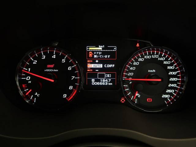スバル ＷＲＸ ＳＴＩ ＥＪ２０ ファイナルエディション フルパッケージ 0.7万Km 729.9万円(大阪府)[642]の中古車詳細
