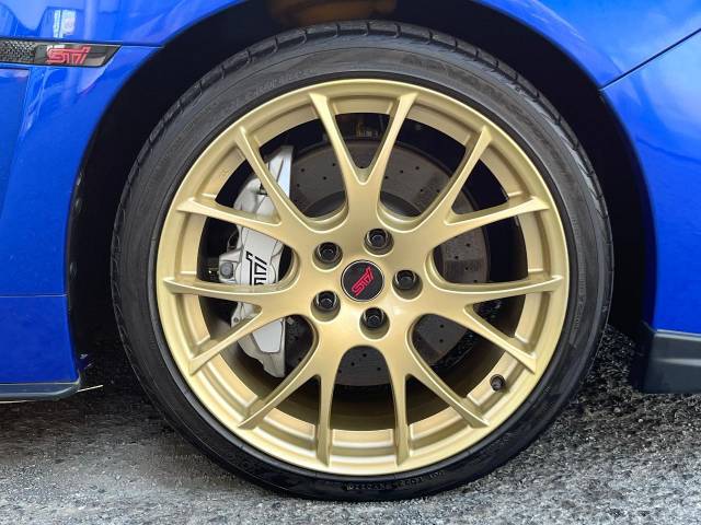 スバル ＷＲＸ ＳＴＩ ＥＪ２０ ファイナルエディション フルパッケージ 0.7万Km 729.9万円(大阪府)[642]の中古車詳細