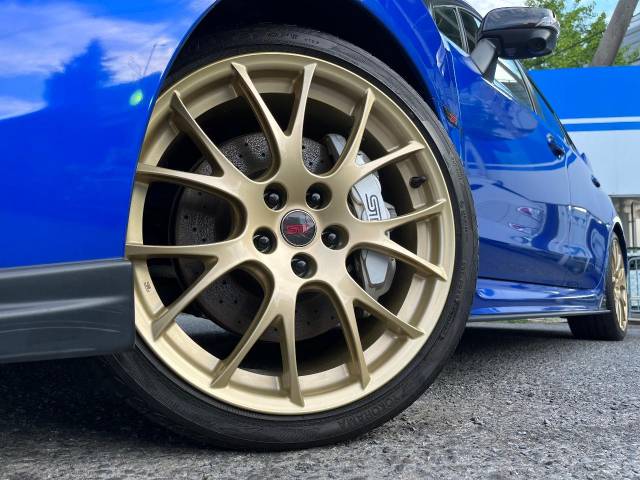 スバル ＷＲＸ ＳＴＩ ＥＪ２０ ファイナルエディション フルパッケージ 0.7万Km 729.9万円(大阪府)[642]の中古車詳細