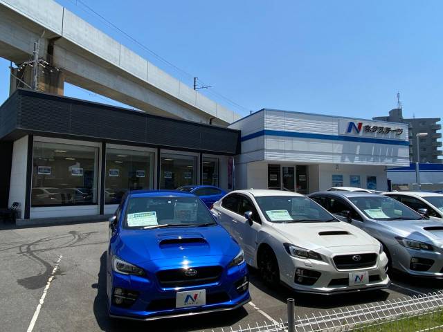 スバル ＷＲＸ ＳＴＩ ＥＪ２０ ファイナルエディション フルパッケージ 0.7万Km 729.9万円(大阪府)[642]の中古車詳細