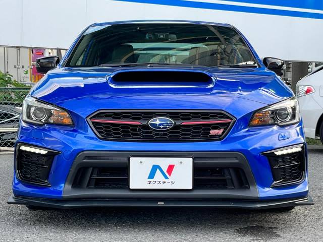 スバル ＷＲＸ ＳＴＩ ＥＪ２０ ファイナルエディション フルパッケージ 0.7万Km 729.9万円(大阪府)[642]の中古車詳細