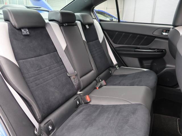 スバル ＷＲＸ ＳＴＩ ＥＪ２０ ファイナルエディション フルパッケージ 0.7万Km 729.9万円(大阪府)[642]の中古車詳細