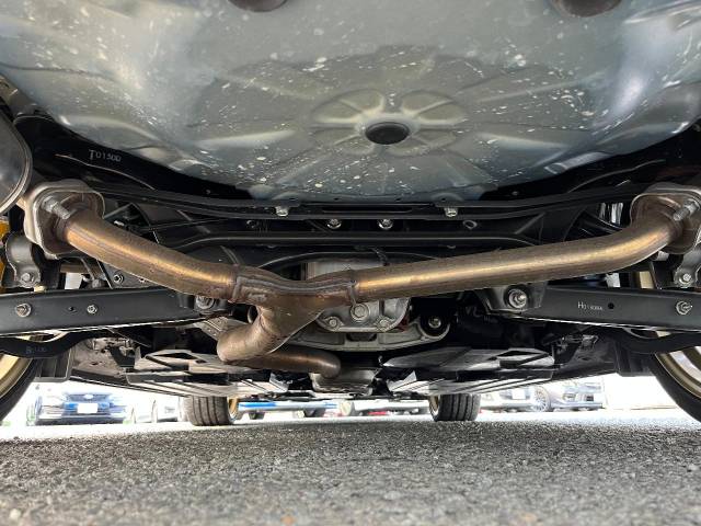 スバル ＷＲＸ ＳＴＩ ＥＪ２０ ファイナルエディション フルパッケージ 0.7万Km 729.9万円(大阪府)[642]の中古車詳細